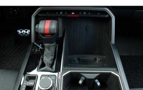 Toyota Tundra, 2022 год, 8 900 000 рублей, 26 фотография