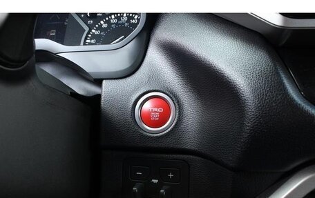 Toyota Tundra, 2022 год, 8 900 000 рублей, 29 фотография