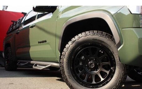 Toyota Tundra, 2022 год, 8 900 000 рублей, 28 фотография