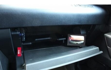 Toyota Tundra, 2022 год, 8 900 000 рублей, 22 фотография
