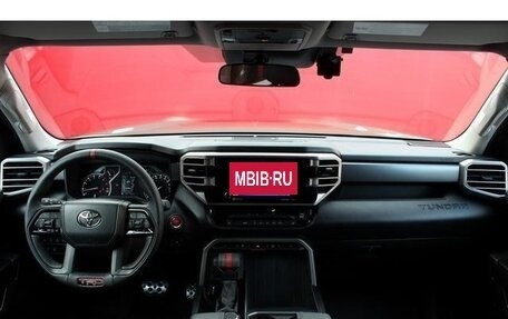 Toyota Tundra, 2022 год, 8 900 000 рублей, 17 фотография