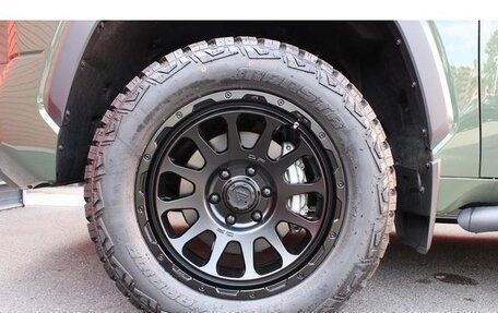 Toyota Tundra, 2022 год, 8 900 000 рублей, 38 фотография