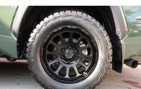 Toyota Tundra, 2022 год, 8 900 000 рублей, 40 фотография