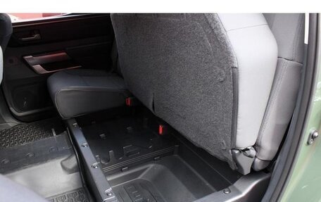 Toyota Tundra, 2022 год, 8 900 000 рублей, 37 фотография