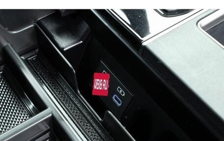 Toyota Tundra, 2022 год, 8 900 000 рублей, 36 фотография