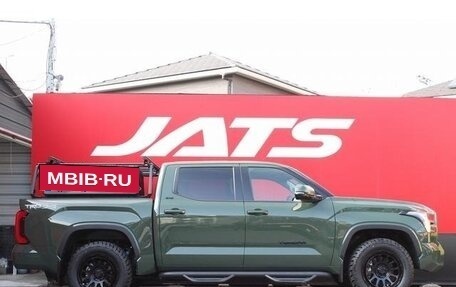 Toyota Tundra, 2022 год, 8 900 000 рублей, 30 фотография