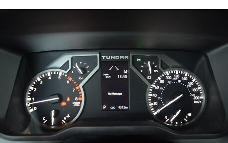 Toyota Tundra, 2022 год, 8 420 000 рублей, 13 фотография