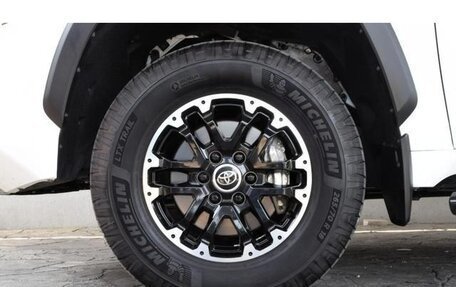 Toyota Tundra, 2022 год, 8 420 000 рублей, 8 фотография