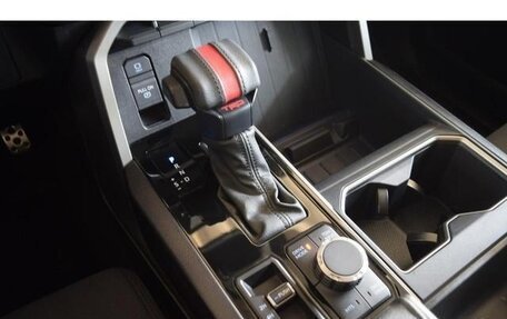 Toyota Tundra, 2022 год, 8 420 000 рублей, 17 фотография