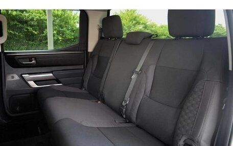 Toyota Tundra, 2022 год, 8 420 000 рублей, 19 фотография