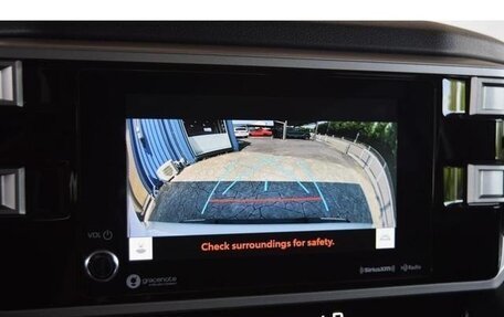 Toyota Tundra, 2022 год, 8 420 000 рублей, 16 фотография