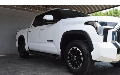 Toyota Tundra, 2022 год, 8 420 000 рублей, 24 фотография