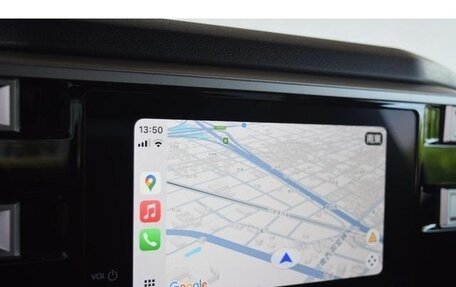 Toyota Tundra, 2022 год, 8 420 000 рублей, 15 фотография