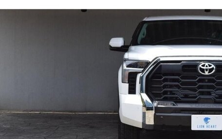 Toyota Tundra, 2022 год, 8 420 000 рублей, 27 фотография