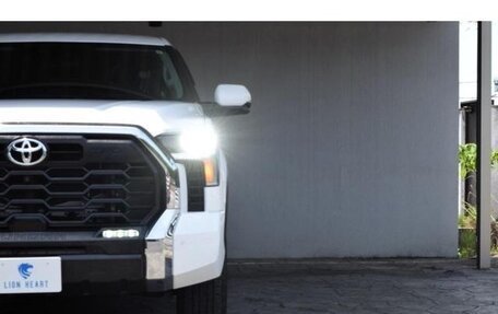 Toyota Tundra, 2022 год, 8 420 000 рублей, 28 фотография