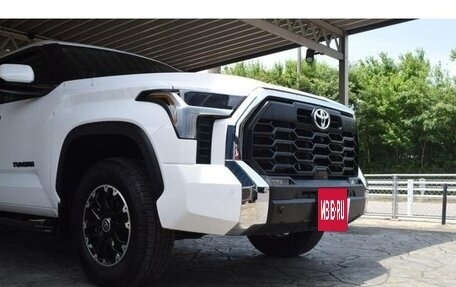 Toyota Tundra, 2022 год, 8 420 000 рублей, 23 фотография