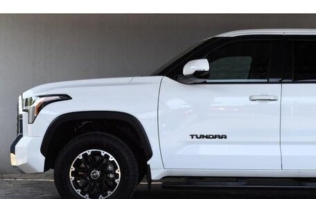 Toyota Tundra, 2022 год, 8 420 000 рублей, 29 фотография