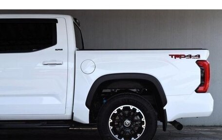 Toyota Tundra, 2022 год, 8 420 000 рублей, 30 фотография