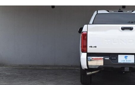 Toyota Tundra, 2022 год, 8 420 000 рублей, 36 фотография