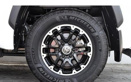 Toyota Tundra, 2022 год, 8 420 000 рублей, 33 фотография