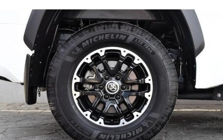 Toyota Tundra, 2022 год, 8 420 000 рублей, 35 фотография