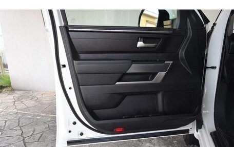 Toyota Tundra, 2022 год, 8 420 000 рублей, 40 фотография