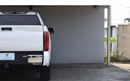 Toyota Tundra, 2022 год, 8 420 000 рублей, 37 фотография