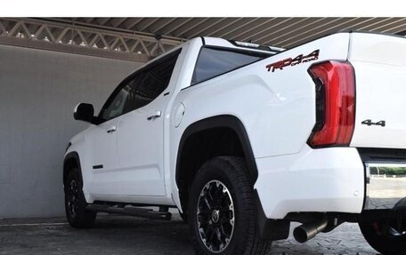 Toyota Tundra, 2022 год, 8 420 000 рублей, 39 фотография