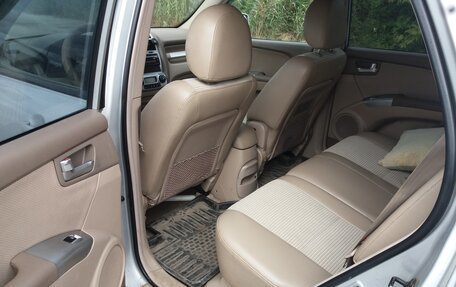 KIA Sportage II, 2006 год, 598 000 рублей, 8 фотография