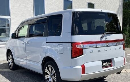 Mitsubishi Delica D:5 I, 2022 год, 2 880 007 рублей, 6 фотография