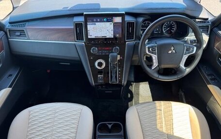 Mitsubishi Delica D:5 I, 2022 год, 2 880 007 рублей, 9 фотография