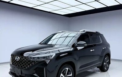 Hyundai ix35, 2021 год, 1 830 007 рублей, 1 фотография