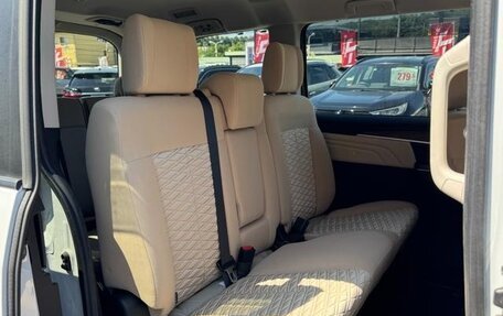 Mitsubishi Delica D:5 I, 2022 год, 2 880 007 рублей, 12 фотография