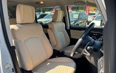 Mitsubishi Delica D:5 I, 2022 год, 2 880 007 рублей, 11 фотография