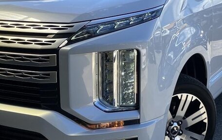 Mitsubishi Delica D:5 I, 2022 год, 2 880 007 рублей, 13 фотография