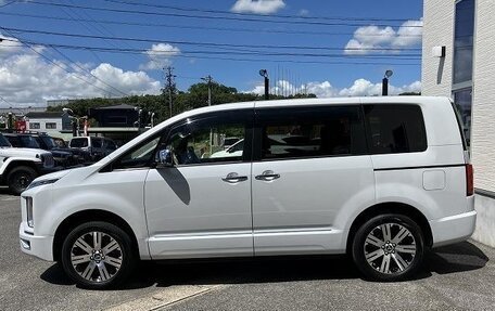 Mitsubishi Delica D:5 I, 2022 год, 2 880 007 рублей, 8 фотография