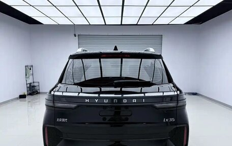 Hyundai ix35, 2021 год, 1 830 007 рублей, 5 фотография