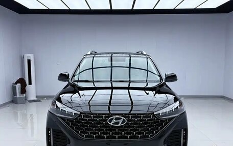 Hyundai ix35, 2021 год, 1 830 007 рублей, 2 фотография