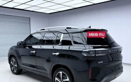 Hyundai ix35, 2021 год, 1 830 007 рублей, 4 фотография