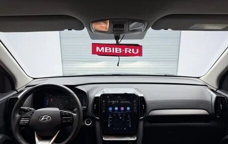 Hyundai ix35, 2021 год, 1 830 007 рублей, 7 фотография