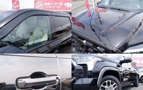 Toyota Tundra, 2022 год, 10 150 000 рублей, 6 фотография