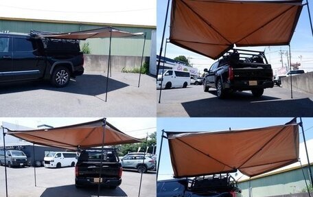 Toyota Tundra, 2022 год, 10 150 000 рублей, 7 фотография