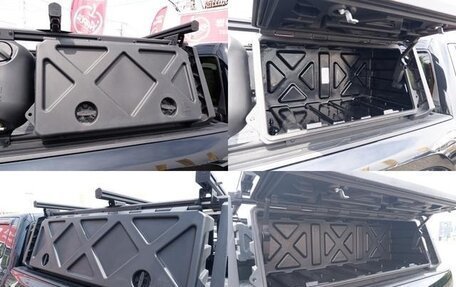 Toyota Tundra, 2022 год, 10 150 000 рублей, 10 фотография