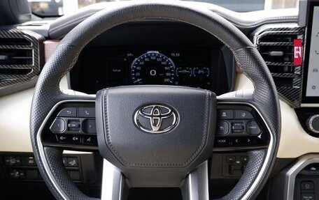 Toyota Tundra, 2022 год, 10 150 000 рублей, 12 фотография