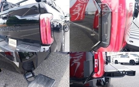 Toyota Tundra, 2022 год, 10 150 000 рублей, 8 фотография