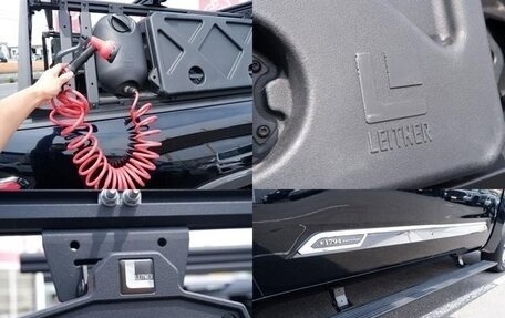 Toyota Tundra, 2022 год, 10 150 000 рублей, 11 фотография