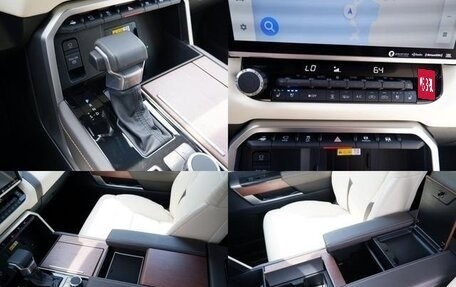 Toyota Tundra, 2022 год, 10 150 000 рублей, 14 фотография