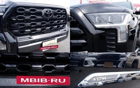 Toyota Tundra, 2022 год, 10 150 000 рублей, 5 фотография