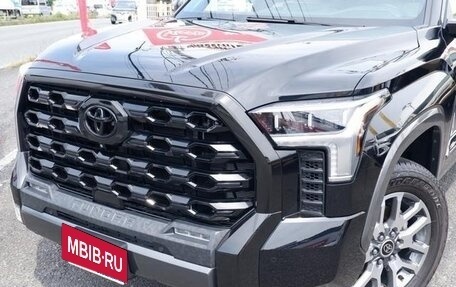 Toyota Tundra, 2022 год, 10 150 000 рублей, 3 фотография