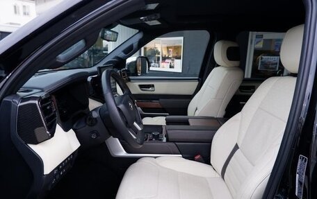 Toyota Tundra, 2022 год, 10 150 000 рублей, 15 фотография